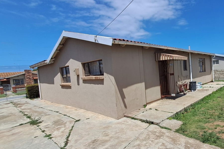 3 Bedroom Property for Sale in New Brighton Eastern Cape